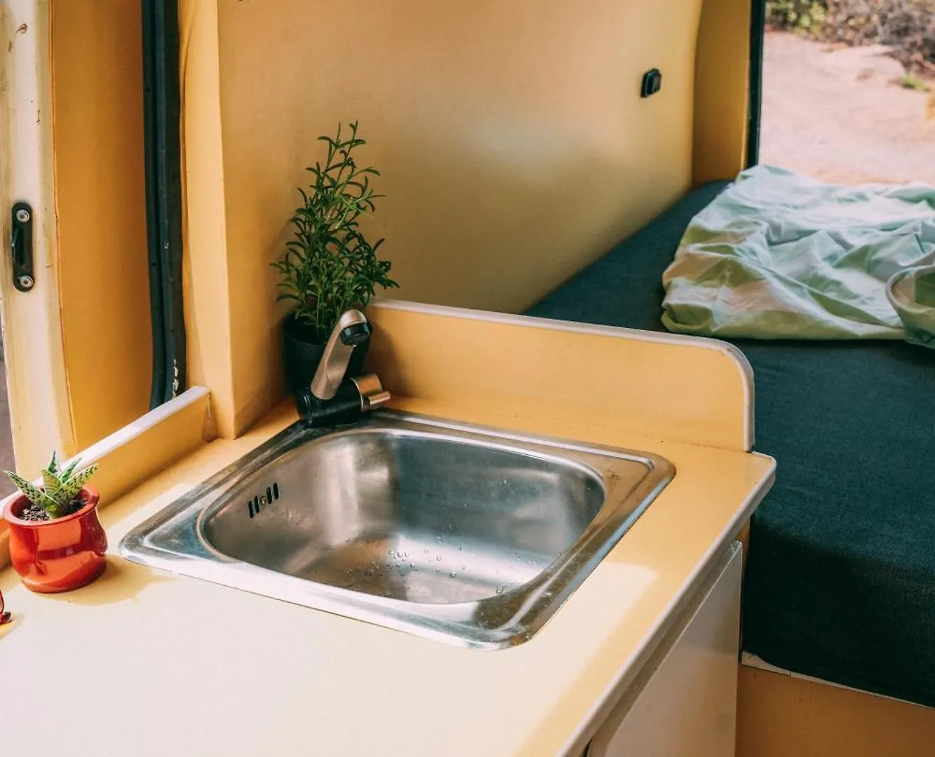 Campsite Nemanja Hotel Santa Cruz de Tenerife